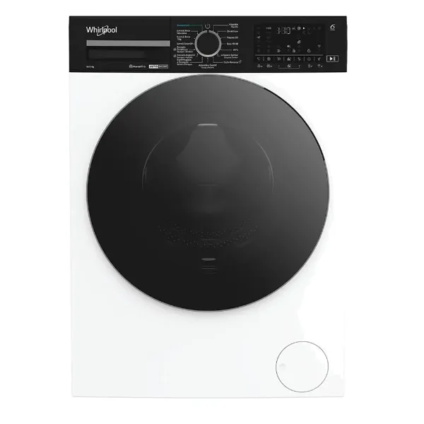 MÁQUINA DE LAVAR E SECAR ROUPA WHIRLPOOL - WPD0736W ADS SPT