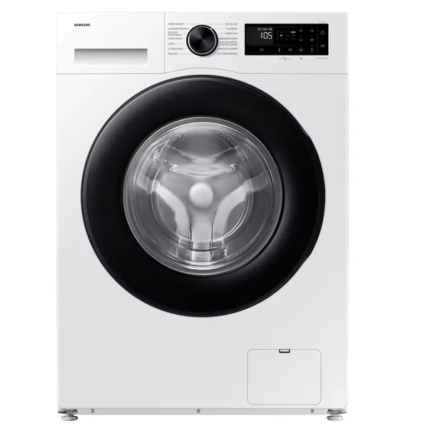 MÁQUINA DE LAVAR ROUPA SAMSUNG - WW90DG5G34AEEP