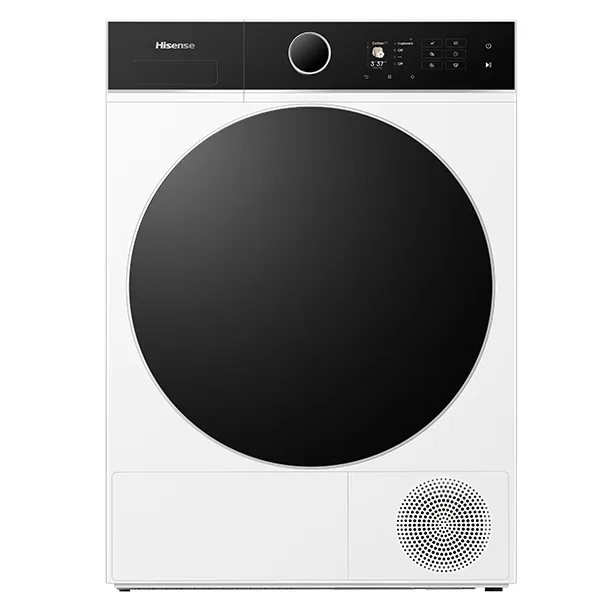 SECADOR DE ROUPA HISENSE - DH5i804BWCD