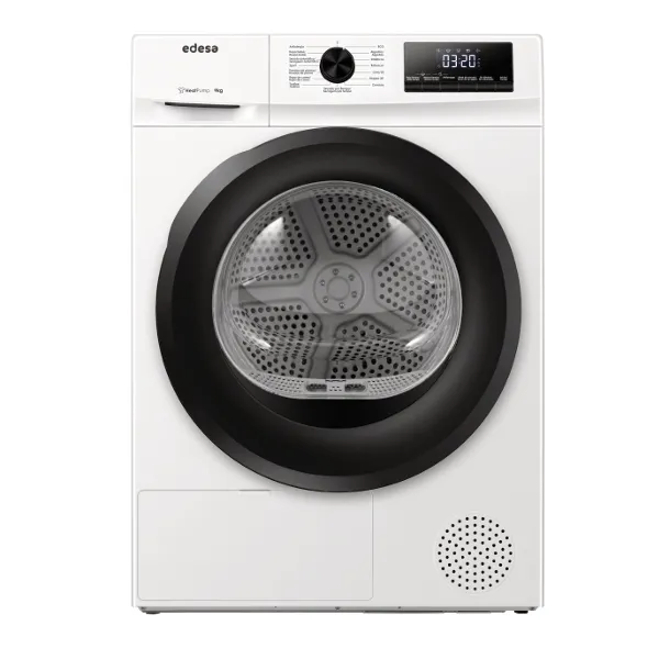 SECADOR DE ROUPA EDESA - ESP9150 WH