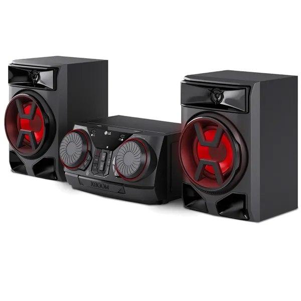 SISTEMA MINI LG - CK43N