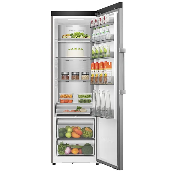 FRIGORÍFICO HISENSE - RL3K370SAIE1