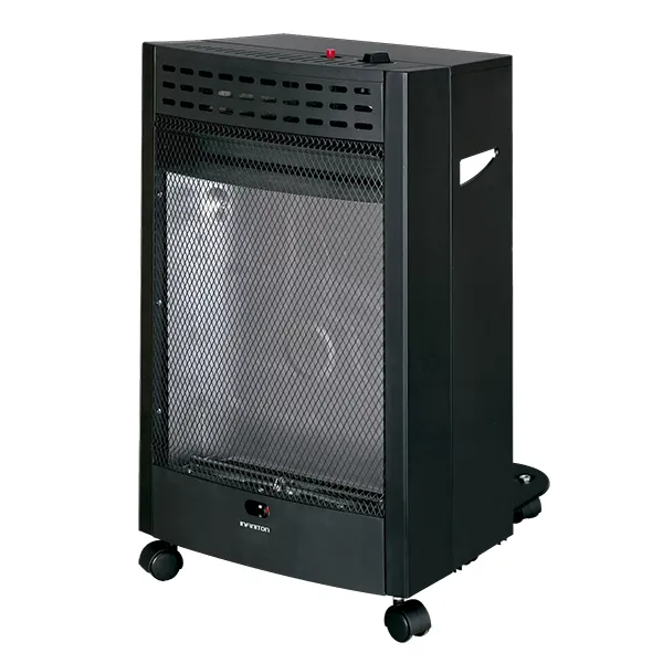 AQUECEDOR A GÁS INFINITON - HBF-5205