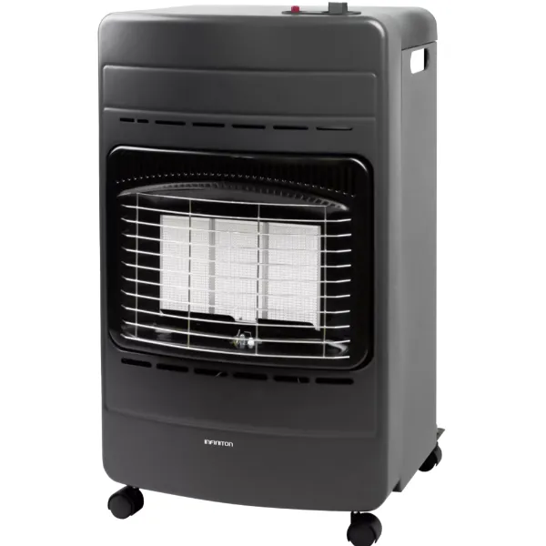 AQUECEDOR A GÁS INFINITON - HG-B16