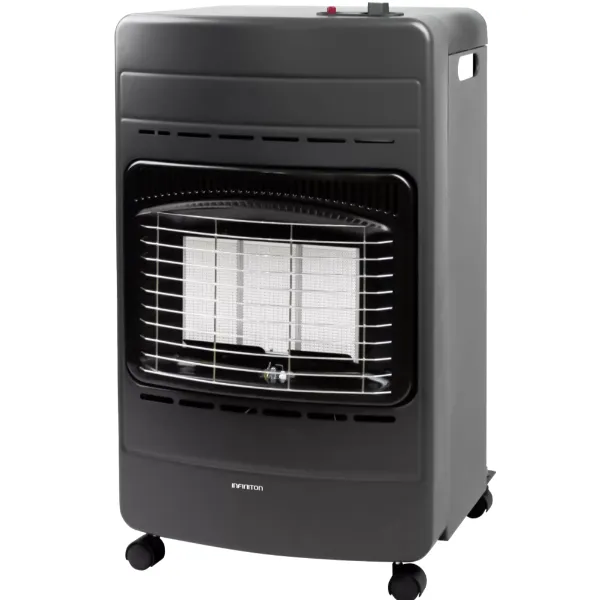 AQUECEDOR A GÁS INFINITON - HG-FL3