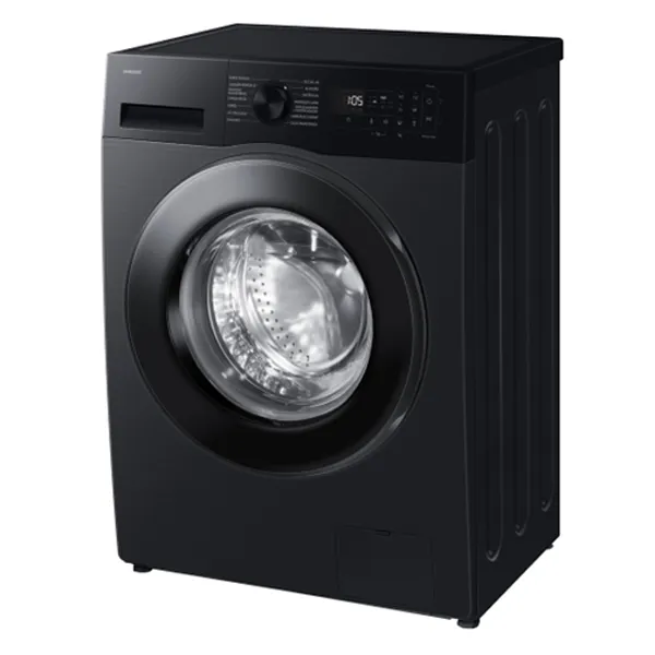 MÁQUINA DE LAVAR ROUPA SAMSUNG - WW80FG5L32ABEP