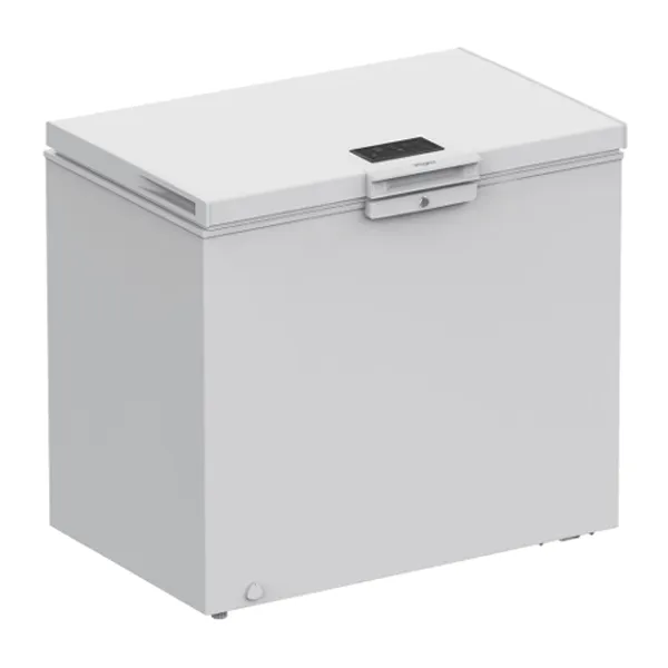 ARCA HORIZONTAL WHIRLPOOL - W3RHS24EW