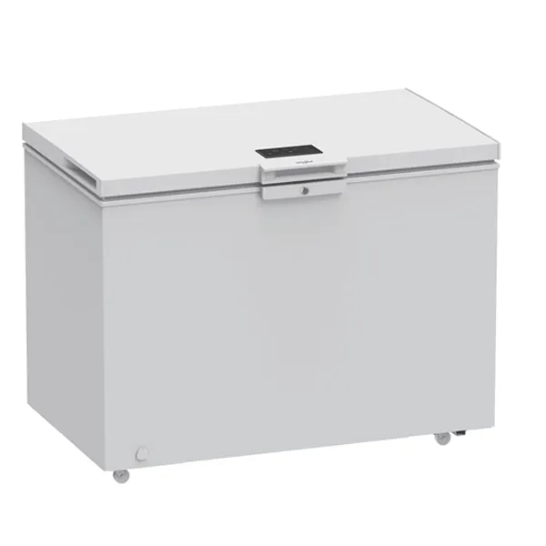 ARCA HORIZONTAL WHIRLPOOL - W3RHS30EW