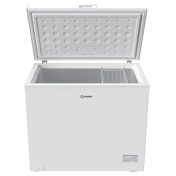 ARCA HORIZONTAL INDESIT - INCF 2464 E2