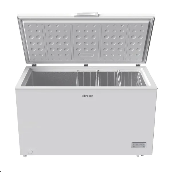 ARCA HORIZONTAL INDESIT - INCF 4424 E