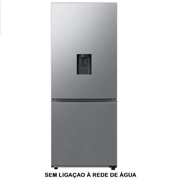 COMBINADO SAMSUNG - RB50DG632ES9EF