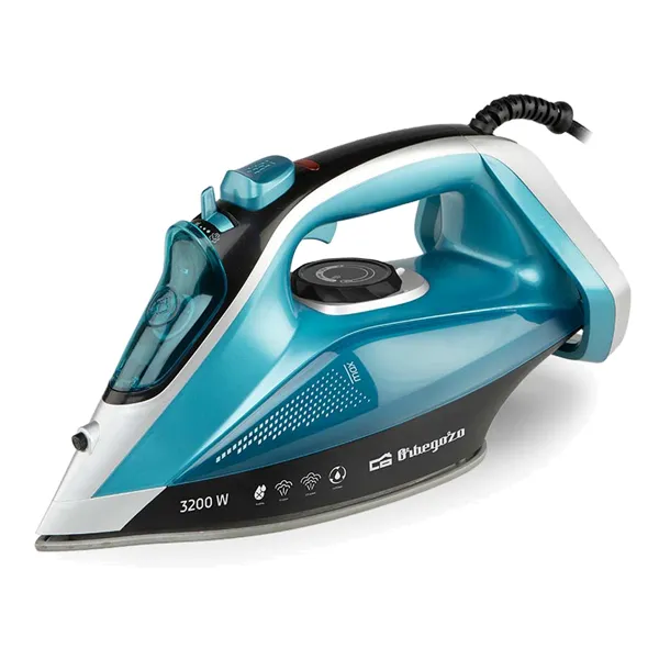 FERRO A VAPOR ORBEGOZO - SV 3205