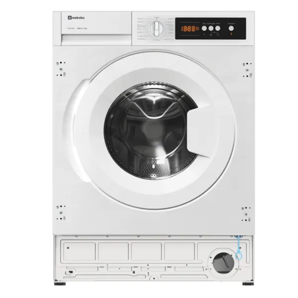 MÁQUINA DE LAVAR ROUPA MEIRELES - MLRI1482