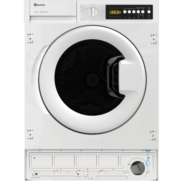 MÁQUINA DE LAVAR E SECAR ROUPA MEIRELES - MLSI1485