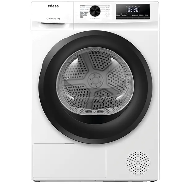 SECADOR DE ROUPA EDESA - ESP7150WH