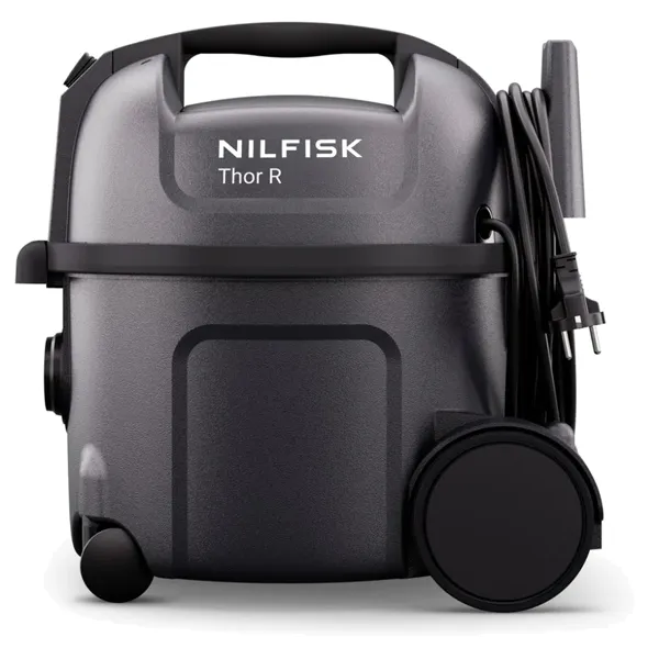 ASPIRADOR NILFISK - THOR R - 107421439