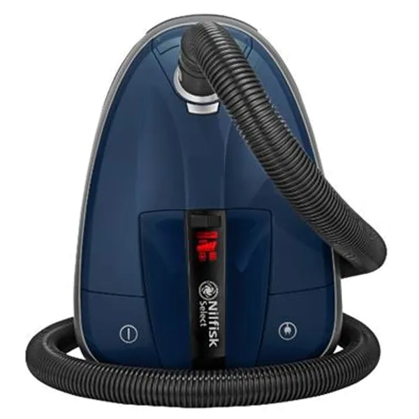 ASPIRADOR NILFISK - SELECT MBCO13P08A1 - HFN PARQUET - 128390127