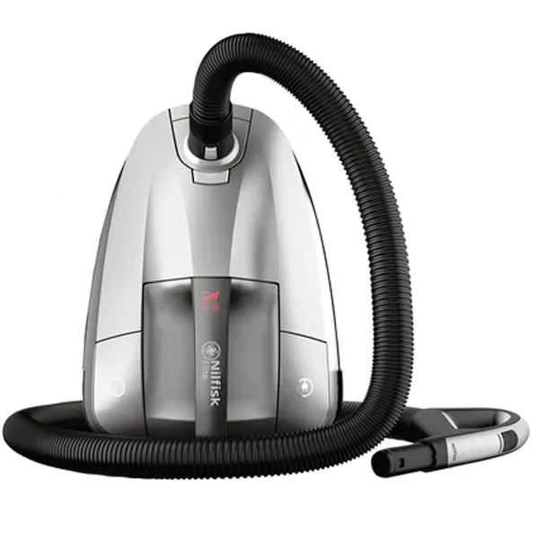 ASPIRADOR NILFISK - ELITE SICL14E08A2-B-HFN - 128390131