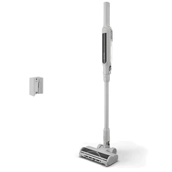 ASPIRADOR VERTICAL NILFISK - MOVE GREY - 128390178