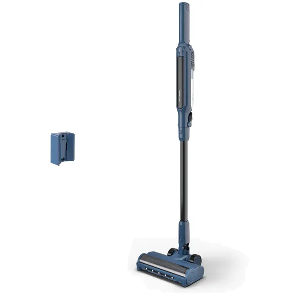 ASPIRADOR VERTICAL NILFISK - MOVE DARK BLUE - 128390179