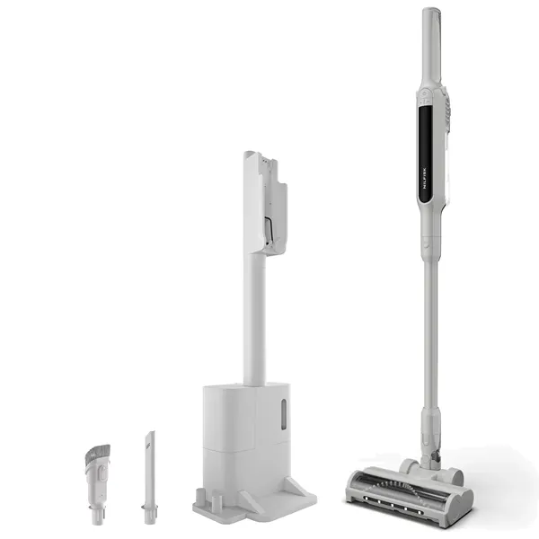 ASPIRADOR NILFISK - MOVE WITH DOCKING STATION GREY - 128390187