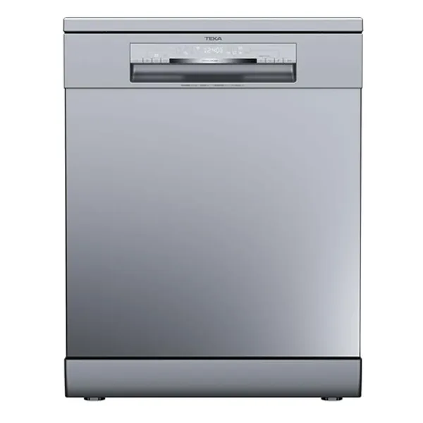 MÁQUINA DE LAVAR LOUÇA TEKA - DFS 76860 SS - INOX
