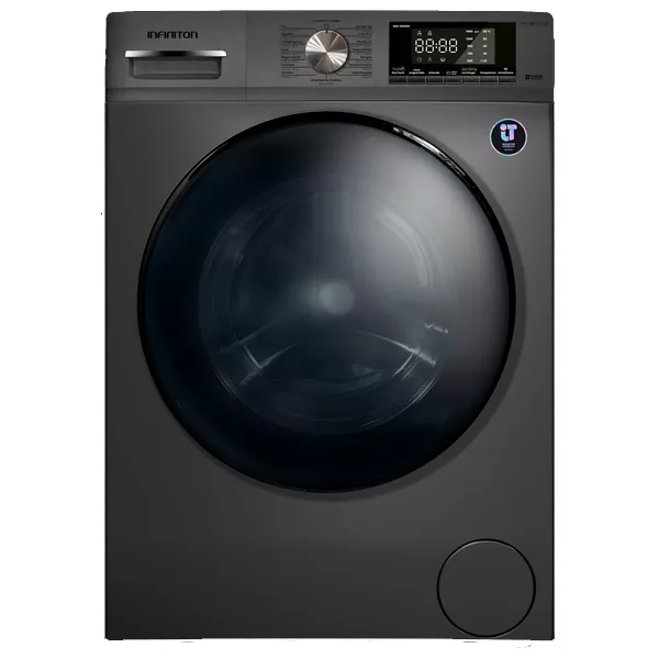 MÁQUINA DE LAVAR ROUPA INFINITON - WMS94ADX