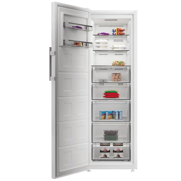 ARCA VERTICAL WHIRLPOOL - WHMFF 6312 W4E