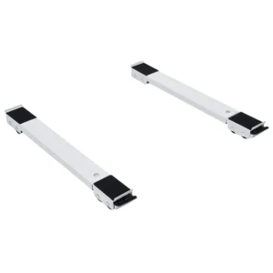 BASE DESLIZANTE P/ MÁQ. LAVAR/SECAR NAPOFIX - ML-2