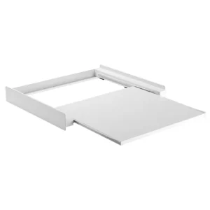 BASE MONTAGEM VERTICAL P/ MÁQ. LAVAR/SECAR NAPOFIX - ML-3