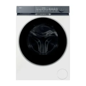MÁQUINA DE LAVAR ROUPA HAIER - HW90-B14387TU1-S