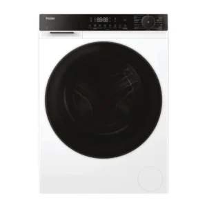 MÁQUINA DE LAVAR E SECAR ROUPA HAIER - HW80BP14357TUIB