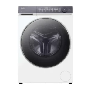 MÁQUINA DE LAVAR E SECAR ROUPA HAIER - HWD90-BP14367TUS