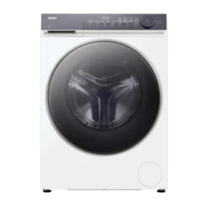 MÁQUINA DE LAVAR E SECAR ROUPA HAIER - HWD100-B14367U-S