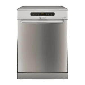 MÁQUINA DE LAVAR LOUÇA INDESIT - IN2FFC14BN6X