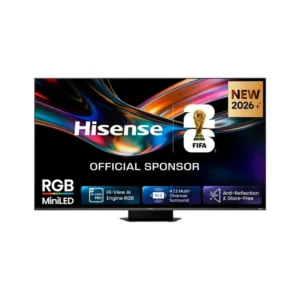 RGB MINI LED HISENSE - 65UR9S