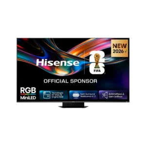 RGB MINI LED HISENSE - 75UR9S