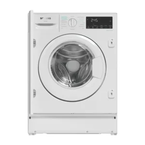 MÁQUINA DE LAVAR E SECAR ROUPA SIEMENS - WK14D490ES -