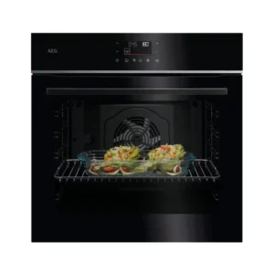FORNO AEG - TU5PB41ZPB