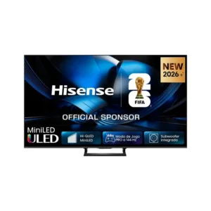 MINI LED HISENSE - 75U7SE