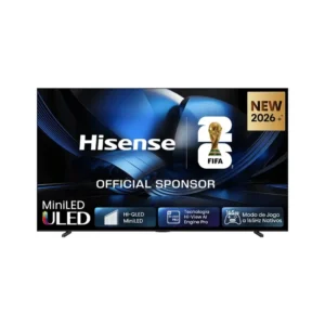 MINI LED HISENSE - 100U7SE