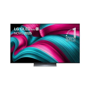 OLED LG - OLED55C5ELB