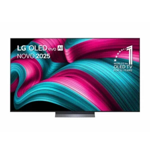 OLED LG - OLED77C5ELB