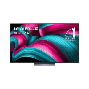 OLED LG - OLED83C5ELB