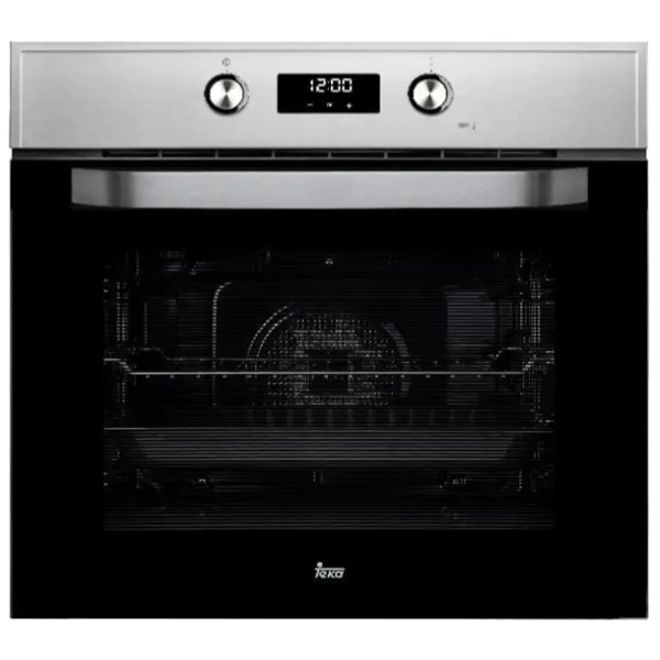 FORNO ENCASTRAR TEKA - HCB 6435 SS - INOX