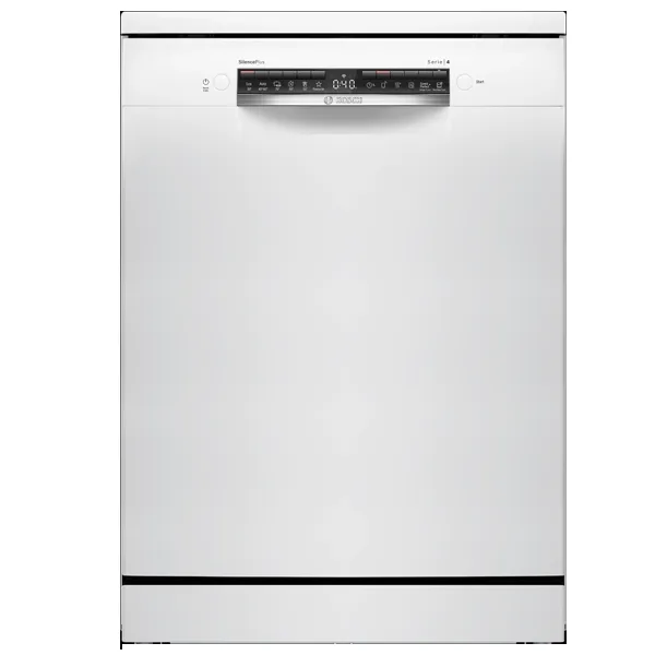 MÁQUINA DE LAVAR LOUÇA BOSCH - SMS4HKW08E