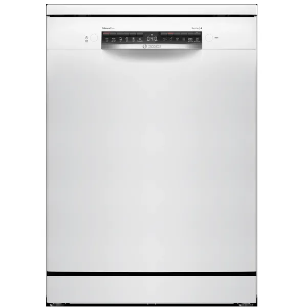 MÁQUINA DE LAVAR LOUÇA BOSCH - SMS4HMW08E