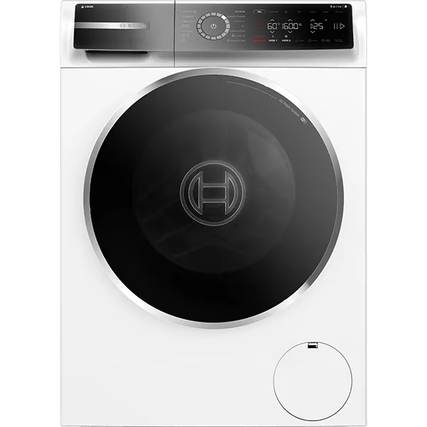 MÁQUINA DE LAVAR ROUPA BOSCH - WGB266A2ES