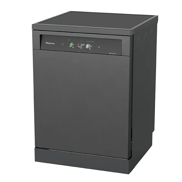 MÁQUINA DE LAVAR LOUÇA HISENSE - HS693A90DBX