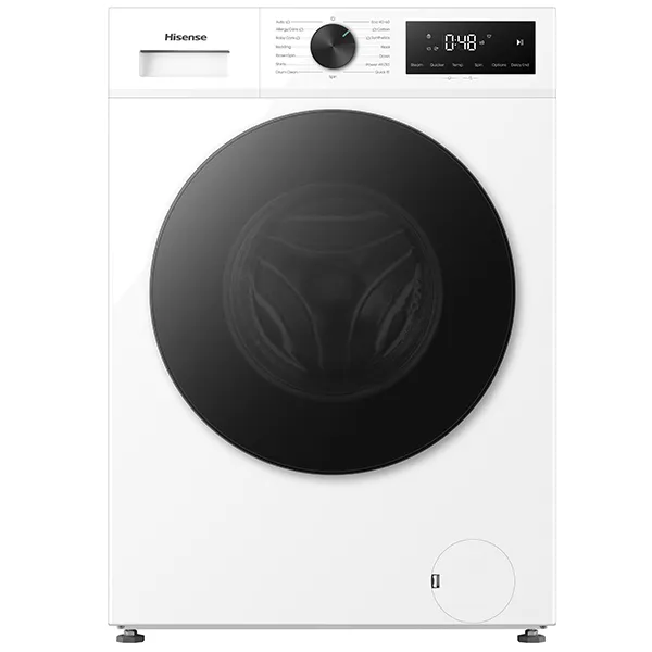 MÁQUINA DE LAVAR ROUPA HISENSE - WF1I9042BEP2